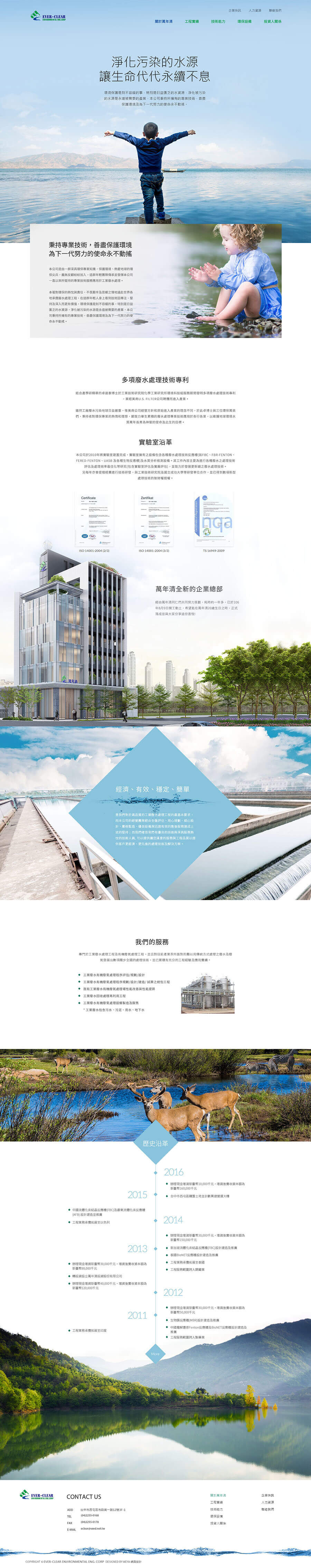 網頁設計