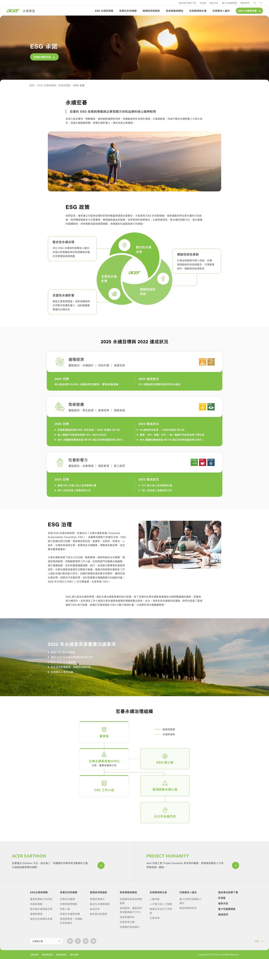 網頁設計