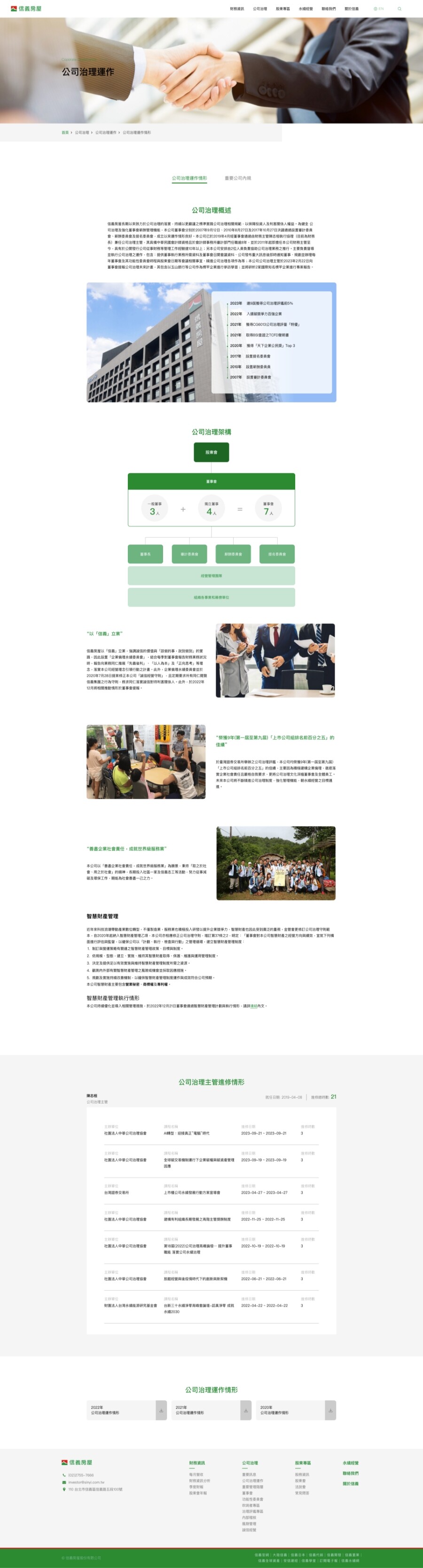 網頁設計