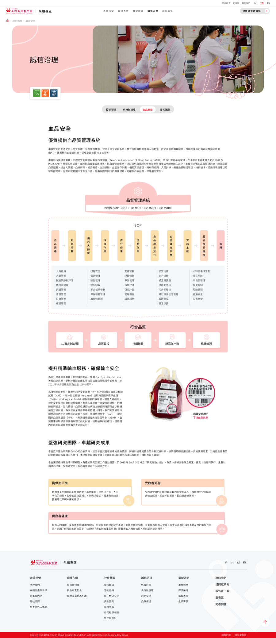 網頁設計