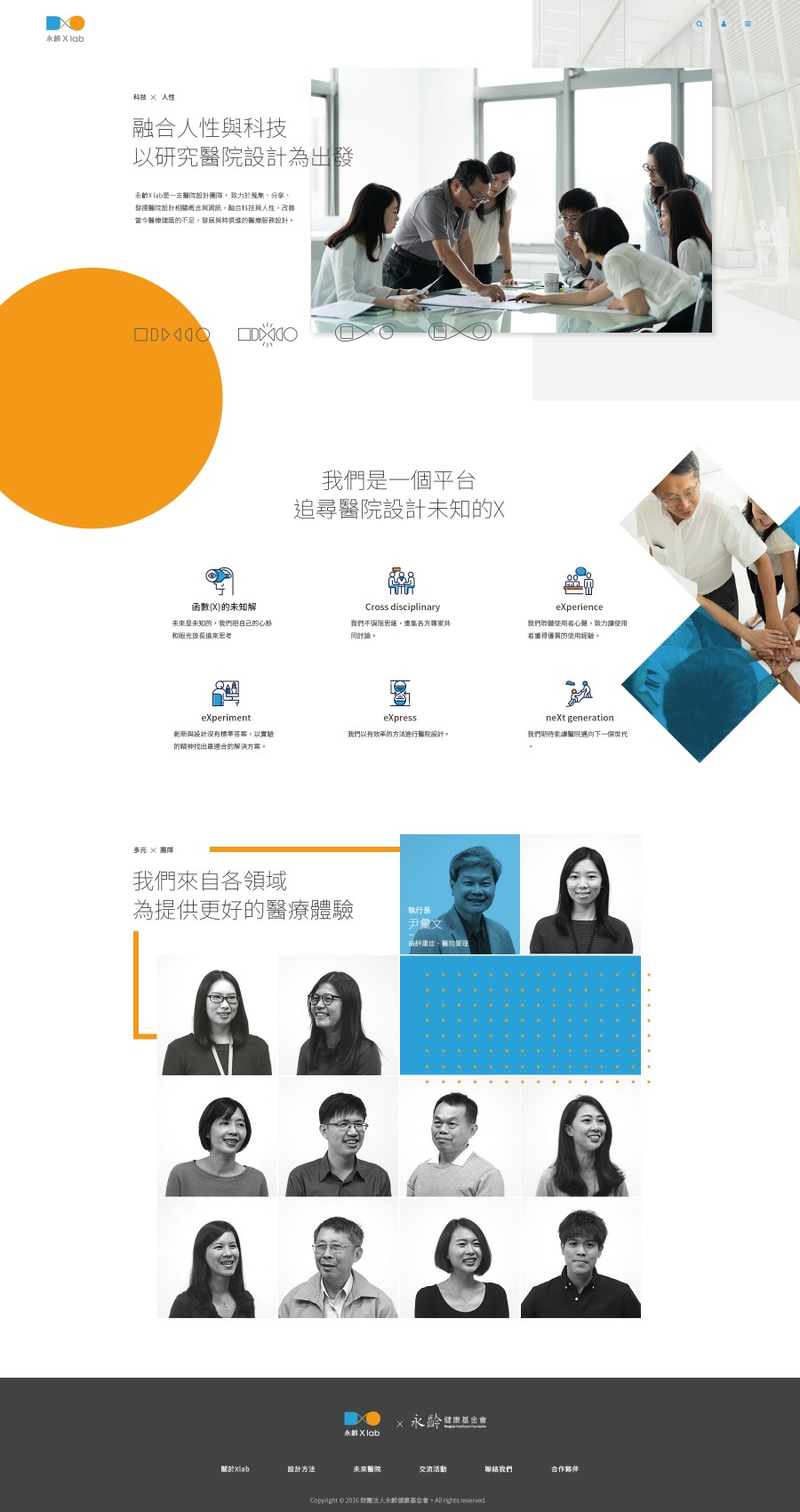 網頁設計