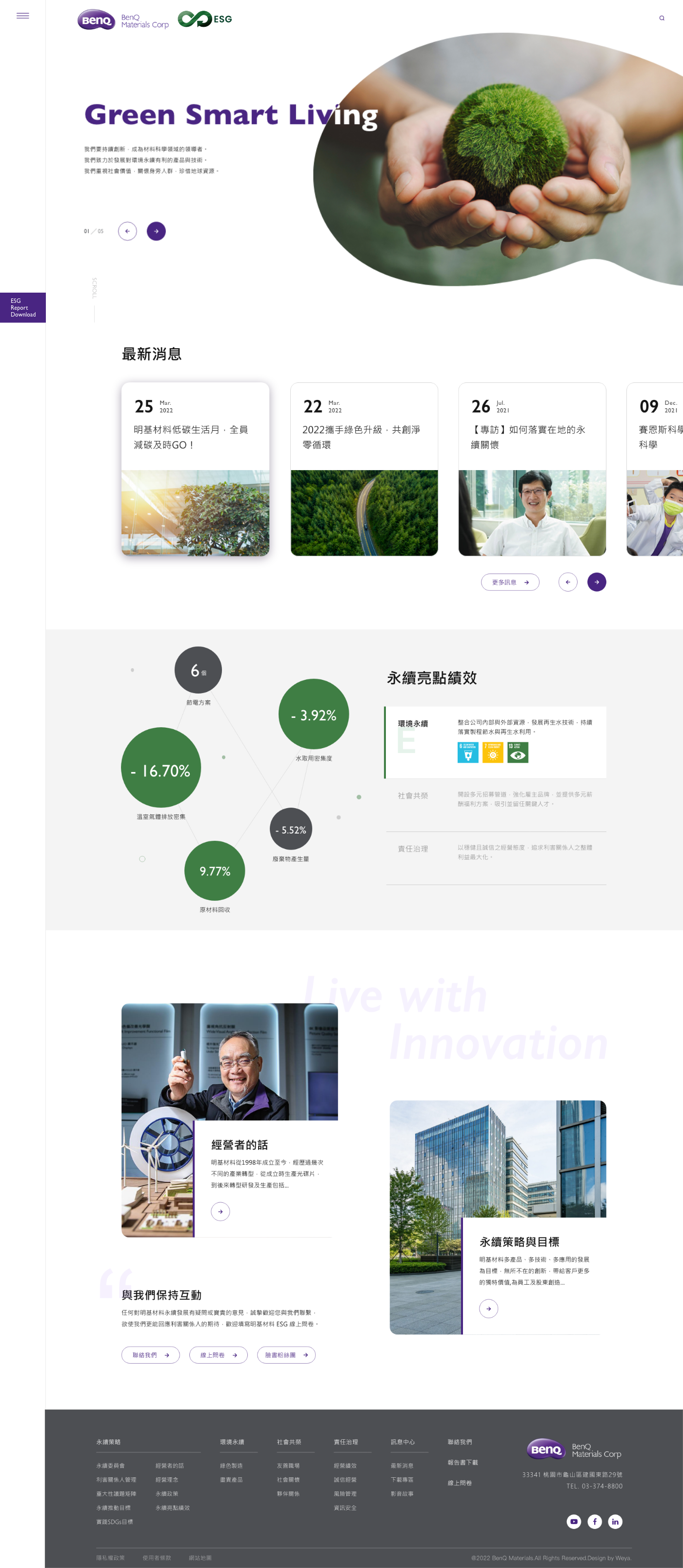 網頁設計