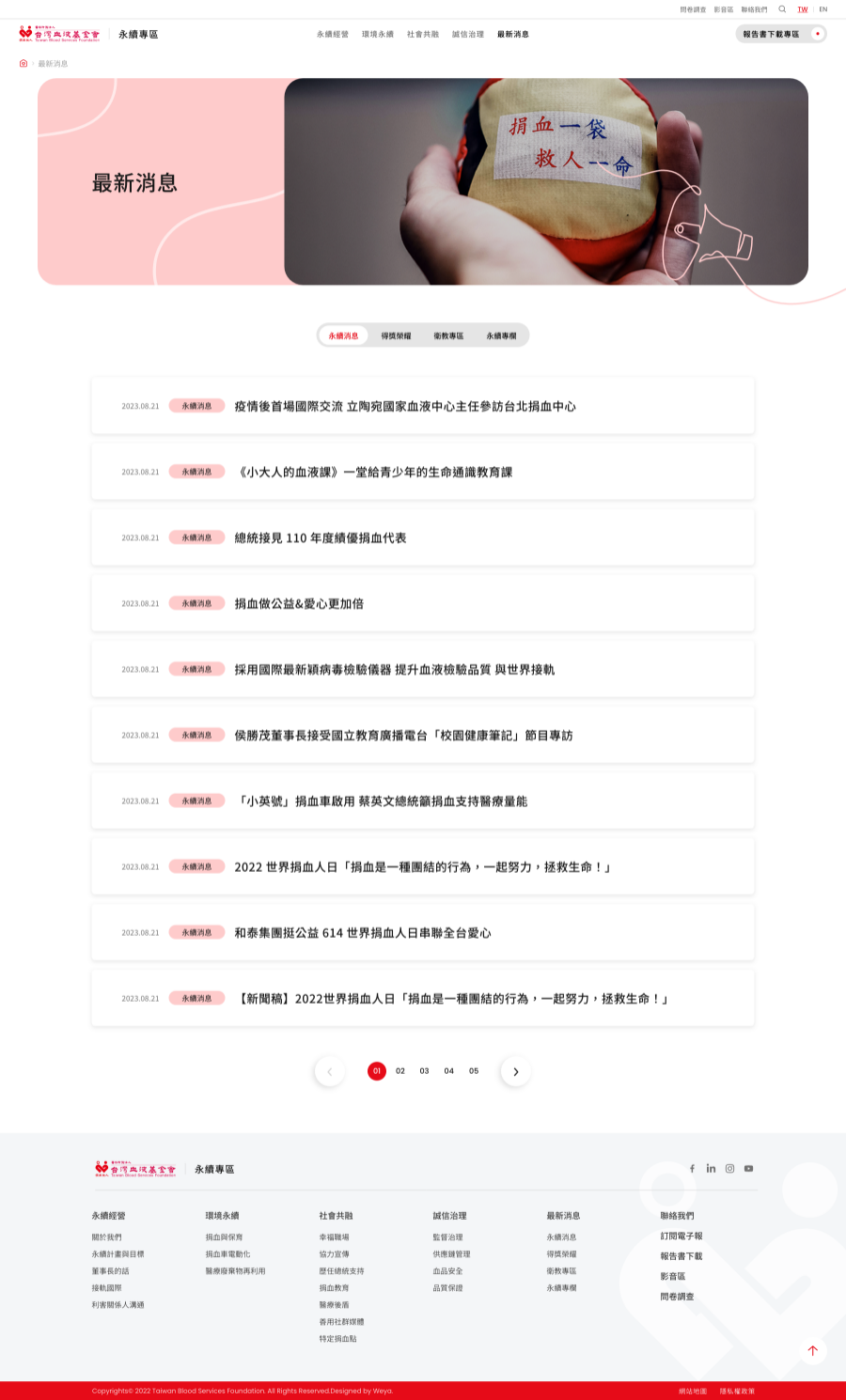網頁設計