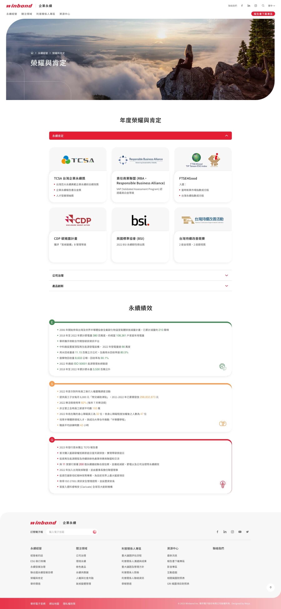 網頁設計