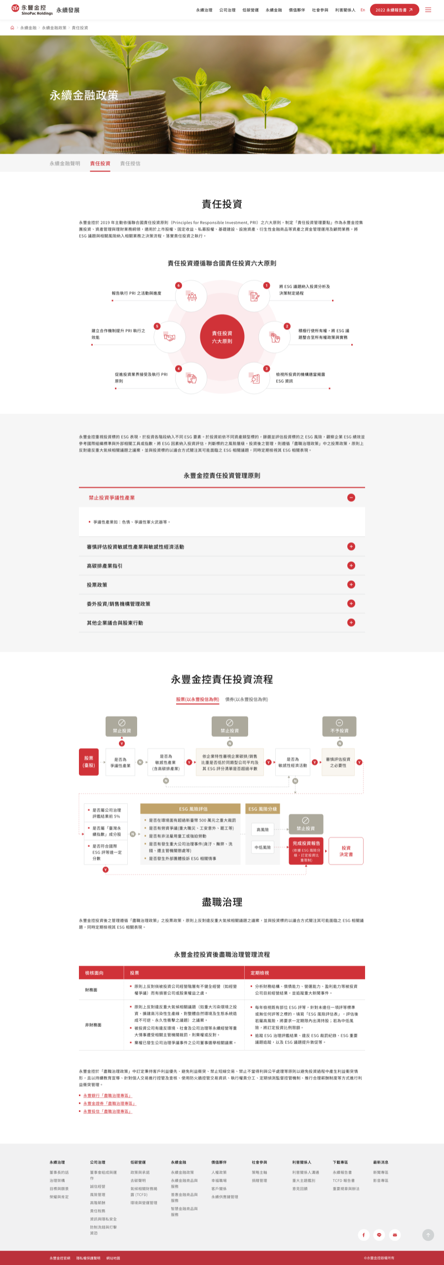 網頁設計