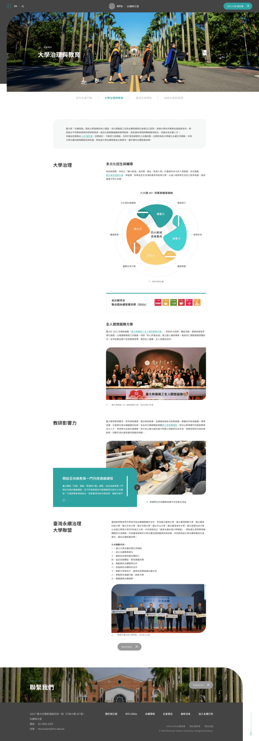 網頁設計