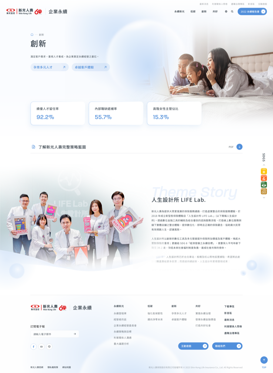 網頁設計