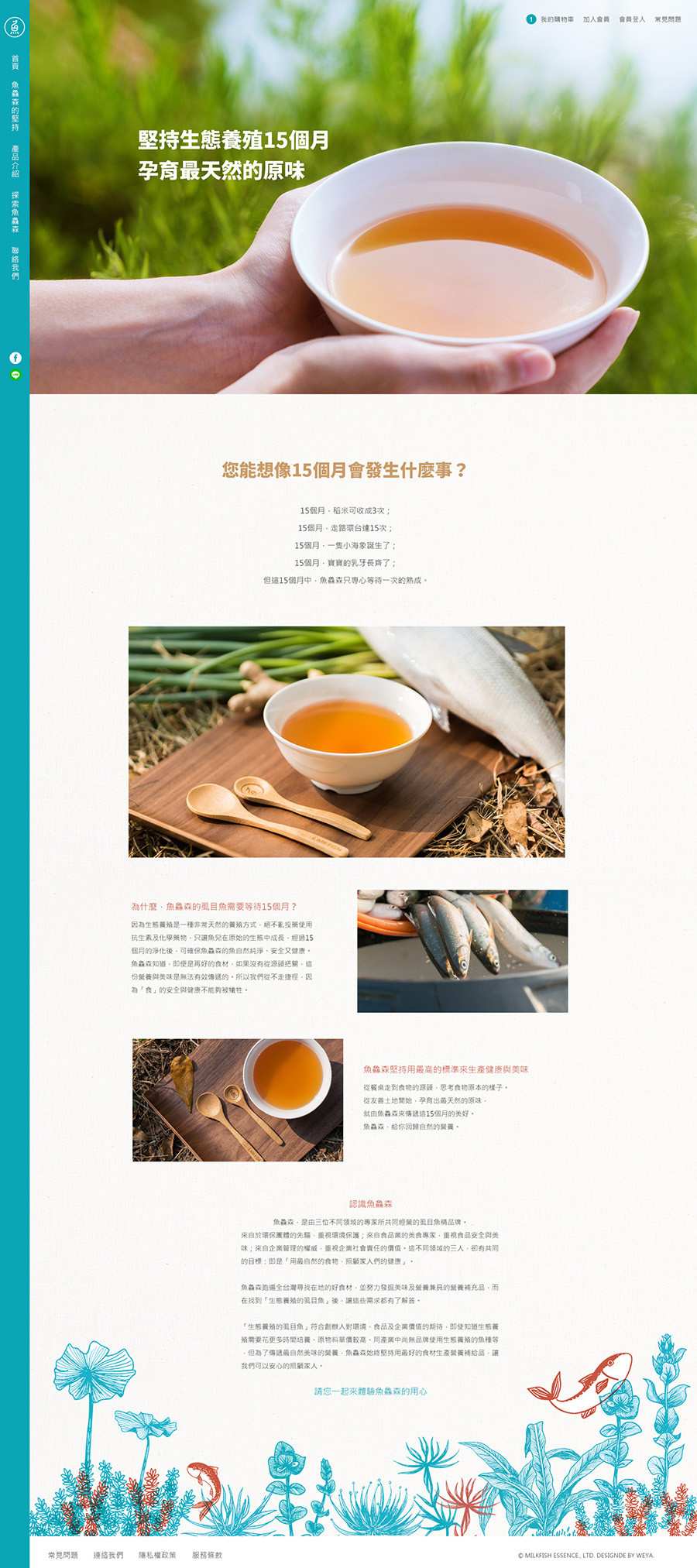 網頁設計