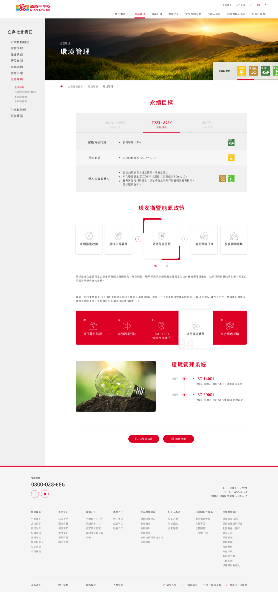網頁設計